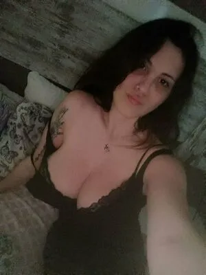 nereasilva / nereasilvaxo nude photo #0006