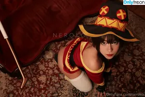Nerokoi / Neroko Kaigan / Nerokosplayer / nerokowu nude photo #0109