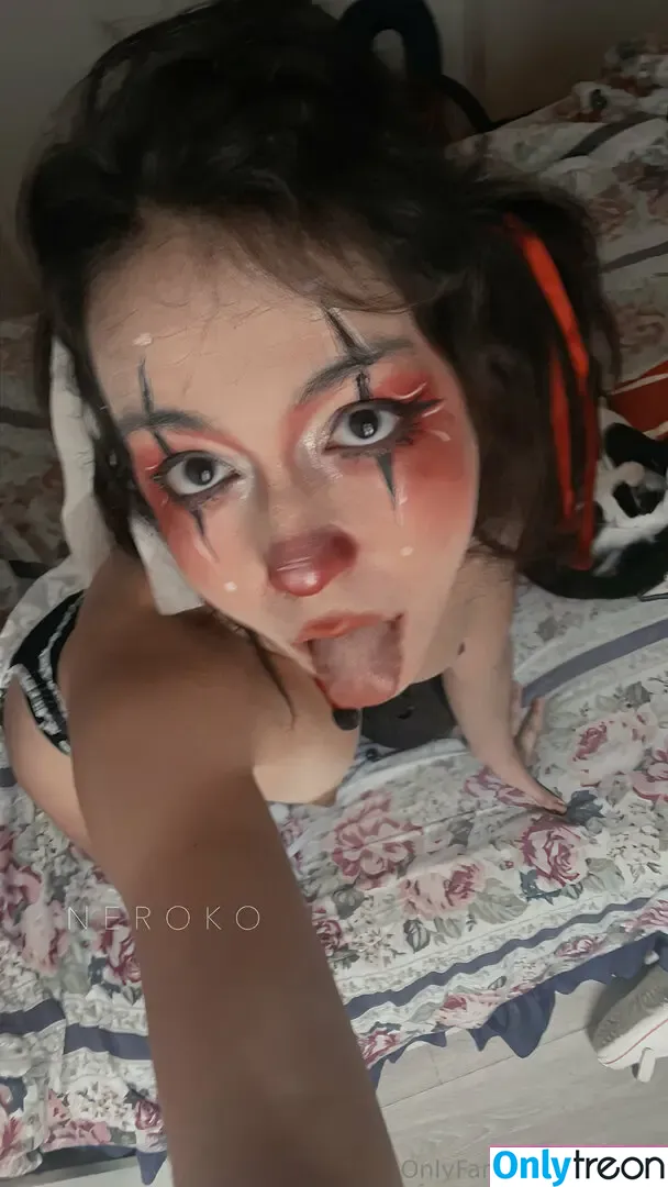 Nerokoi nude photo #0075 (Neroko Kaigan / Nerokosplayer / nerokowu)