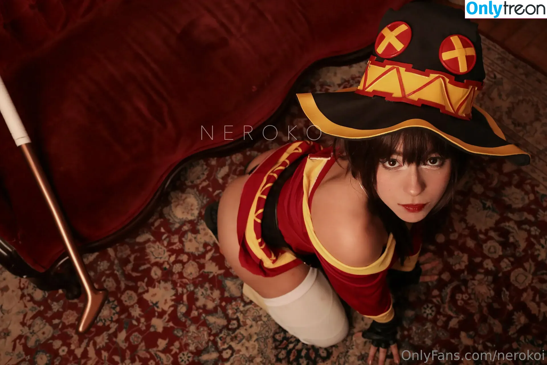 Nerokoi nude photo #0109 (Neroko Kaigan / Nerokosplayer / nerokowu)