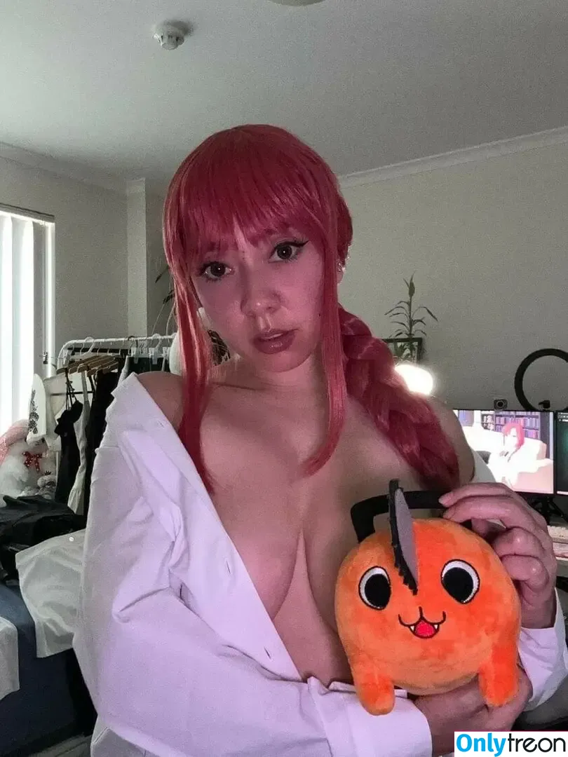 Ness Alpaca nude photo #0020 (Ness Martinis / ness27 / nessalpaca)
