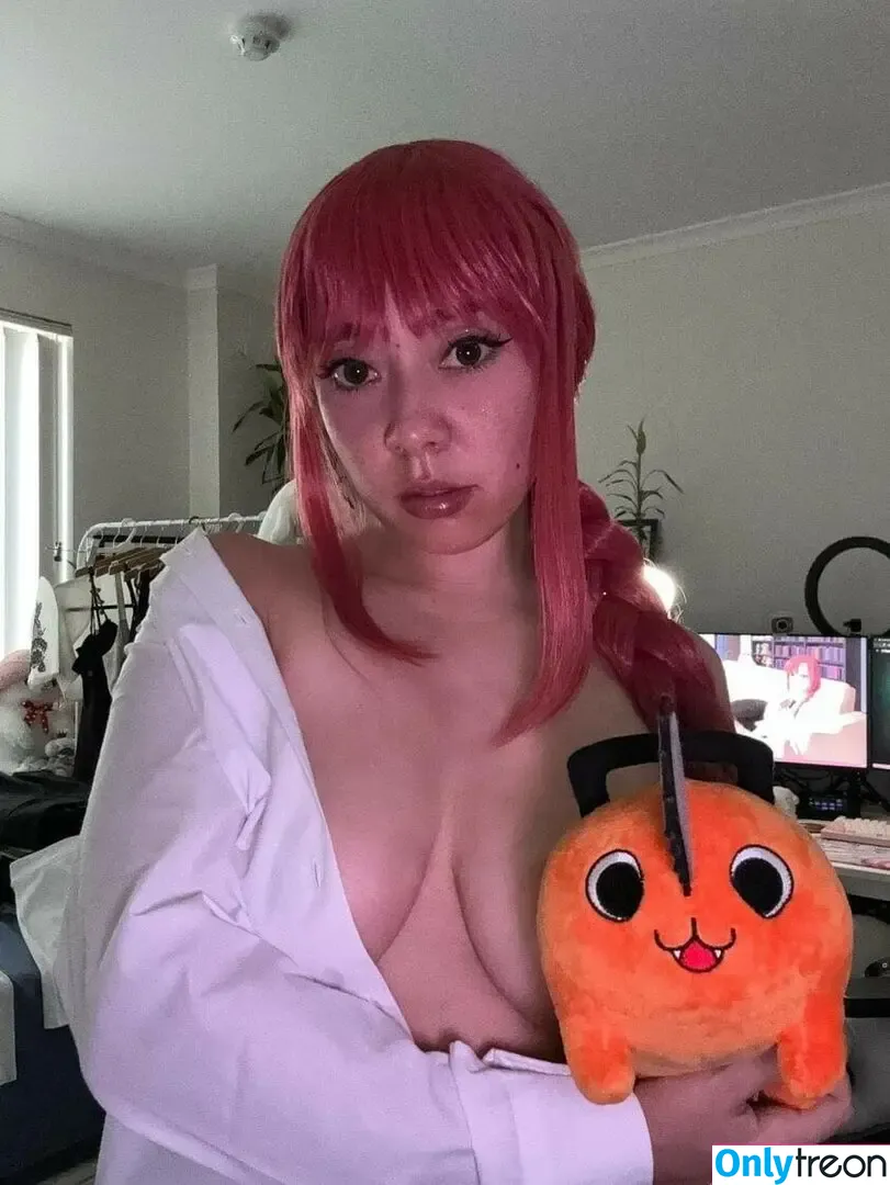 Ness Alpaca nude photo #0024 (Ness Martinis / ness27 / nessalpaca)