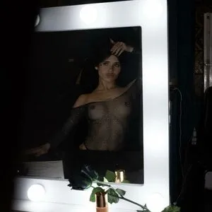 Nessa Barrett / moonologues / nessabarrett nude photo #0043