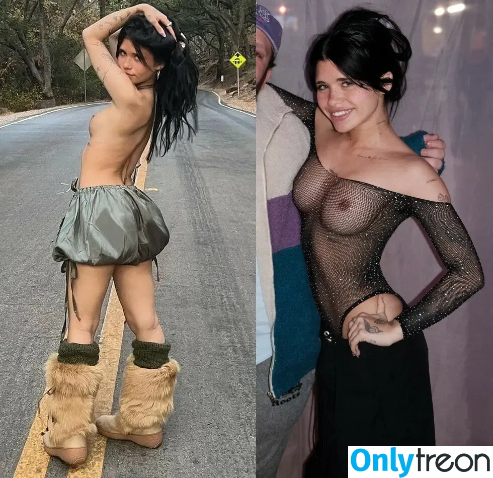 Nessa Barrett nude photo #0352 (moonologues / nessabarrett)