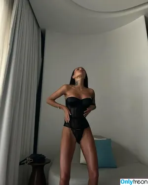 Nessa Orlova / nessaorlova / orlova_ness_life / rusmeganfox nude photo #0424