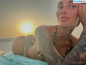 Nessa Orlova / nessaorlova / orlova_ness_life / rusmeganfox nude photo #0477