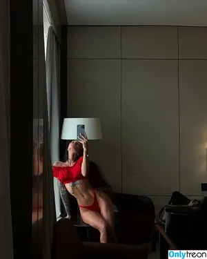 Nessa Orlova / nessaorlova / orlova_ness_life / rusmeganfox nude photo #0517