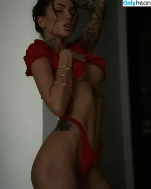 Nessa Orlova / nessaorlova / orlova_ness_life / rusmeganfox nude photo #0614