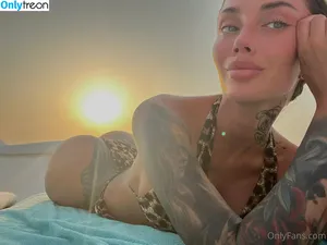 Nessa Orlova / nessaorlova / orlova_ness_life / rusmeganfox nude photo #0719