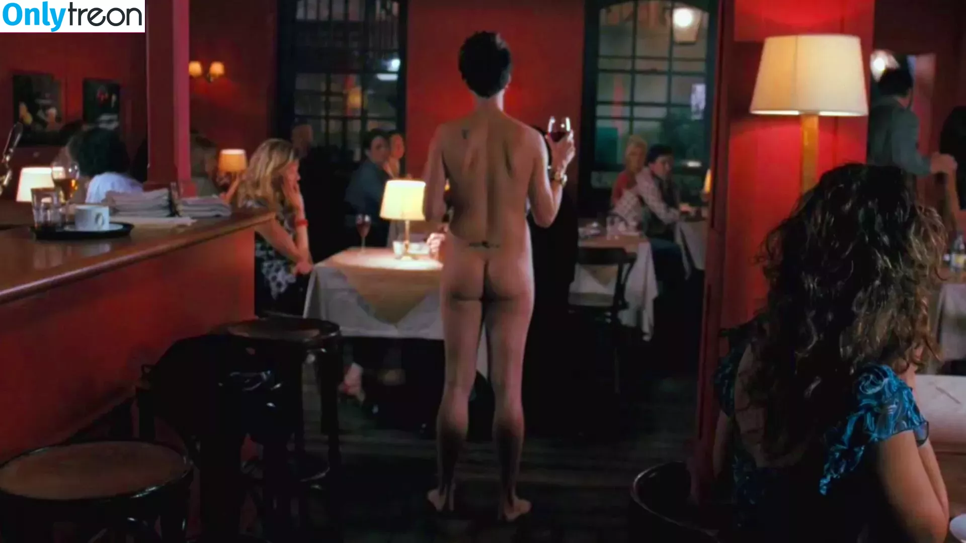 Neve Campbell nude photo #0101 (nevecampbell)