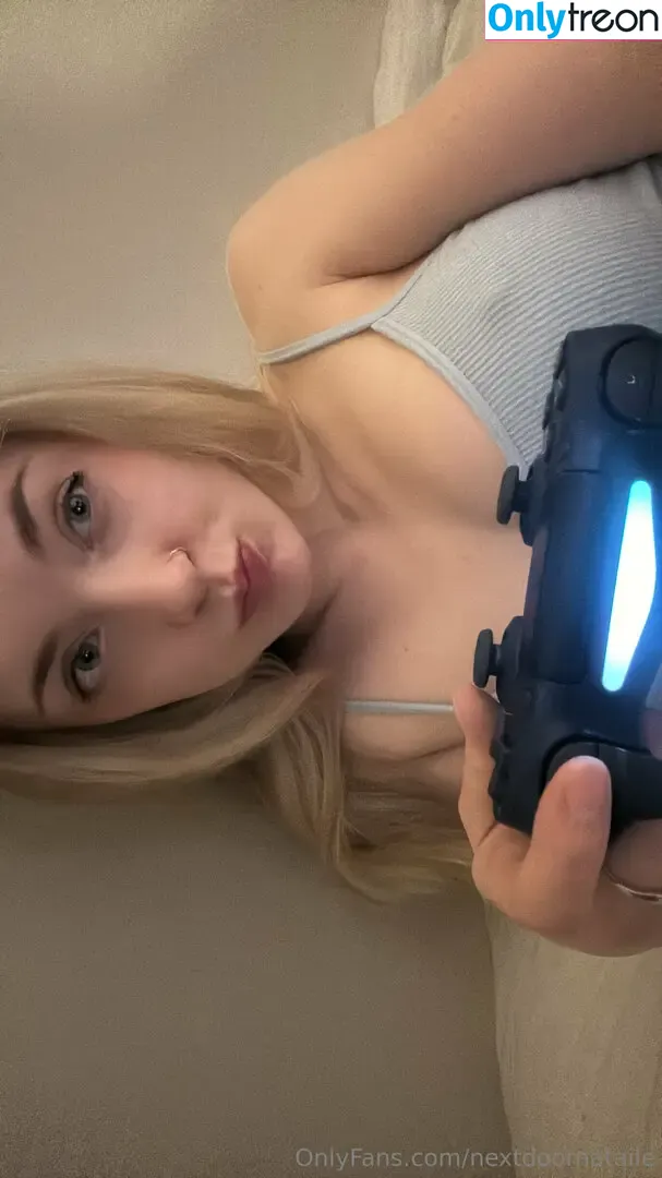 nextdoornataile nude photo #0001 (nataliegraceex)