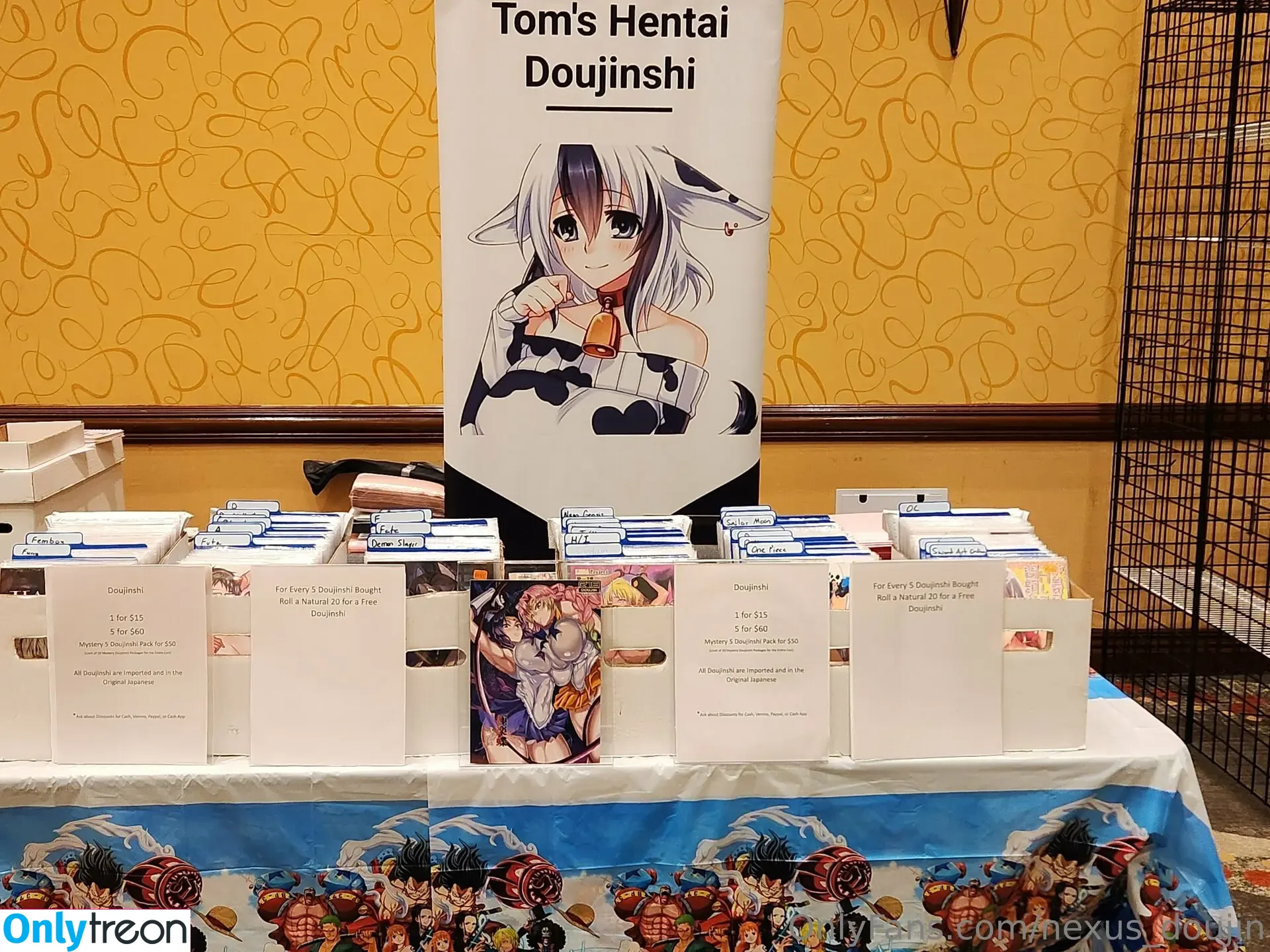 nexus_doujin голая photo #0015 (nexus_depop)