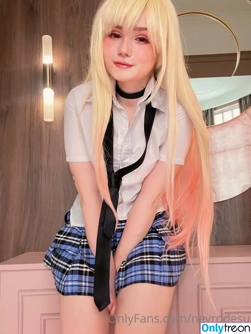 Neyrodesu nude photo #2673 (Ney / Екатерина Никова)
