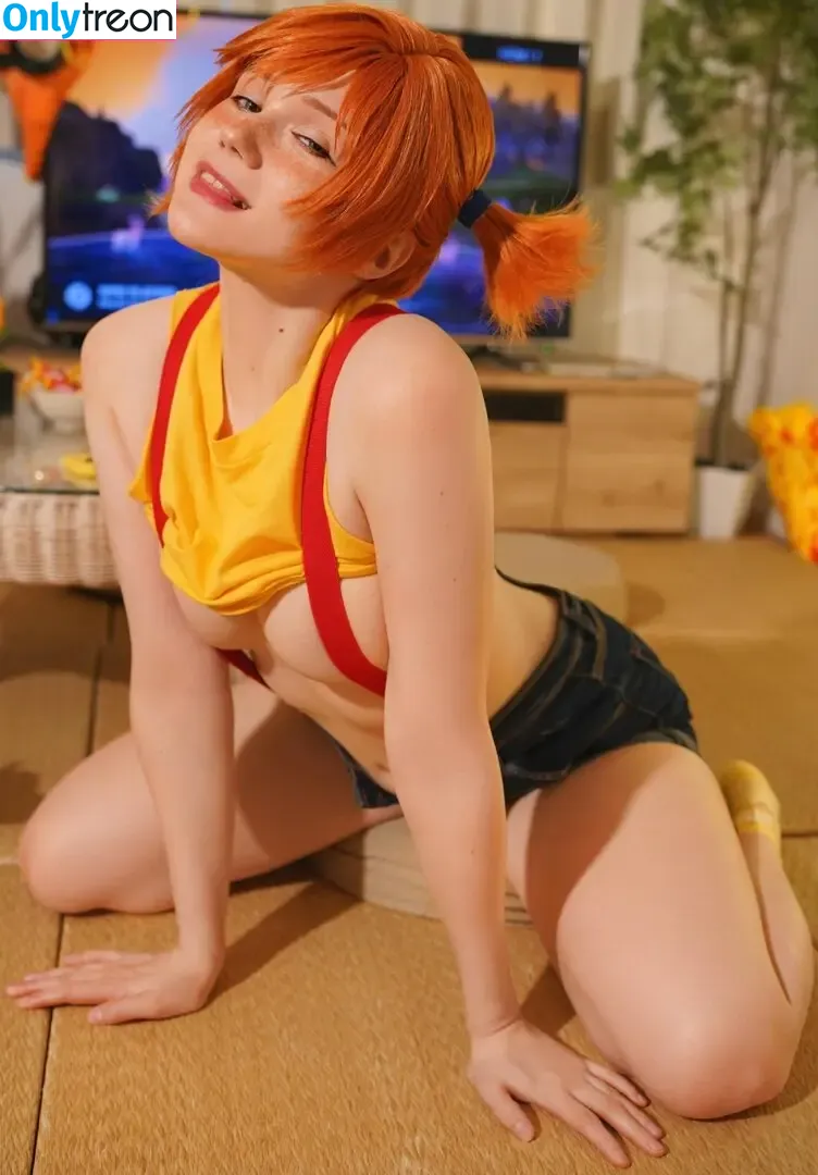 Neyrodesu nude photo #2932 (Ney / Екатерина Никова)