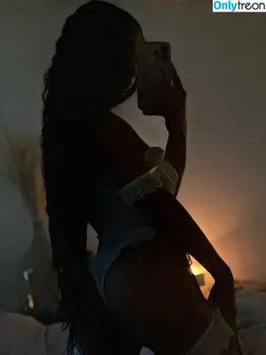 Nia Simone / MelaninMedicine / neyahsimone / ninasiimone фото голая #0168