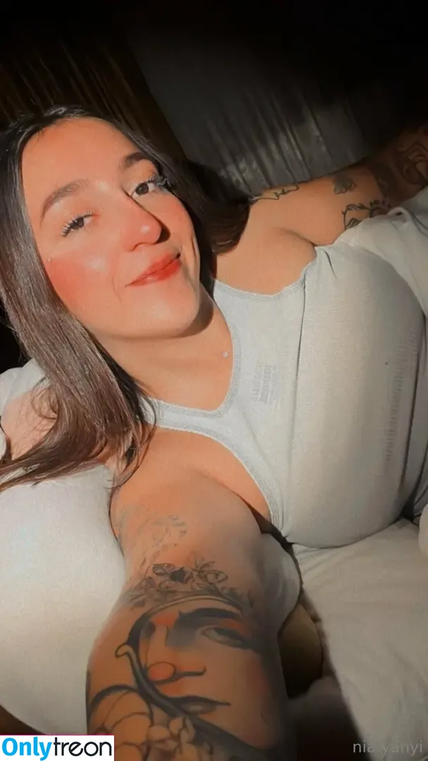 nia_yanyi nude photo #0101 (niagai907)