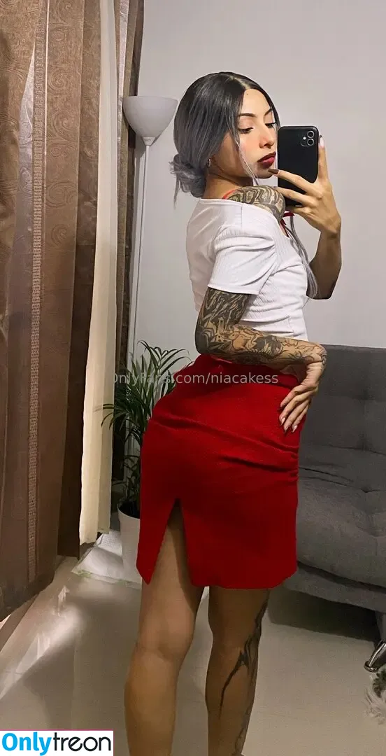 niacakess nude photo #0068 (niacakess)
