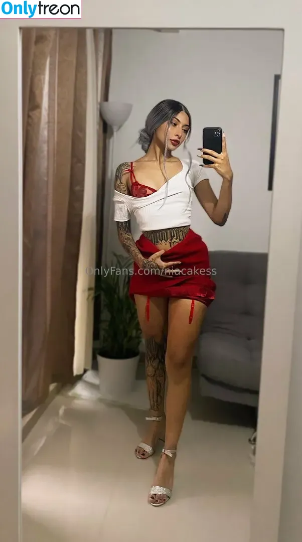 niacakess nude photo #0069 (niacakess)