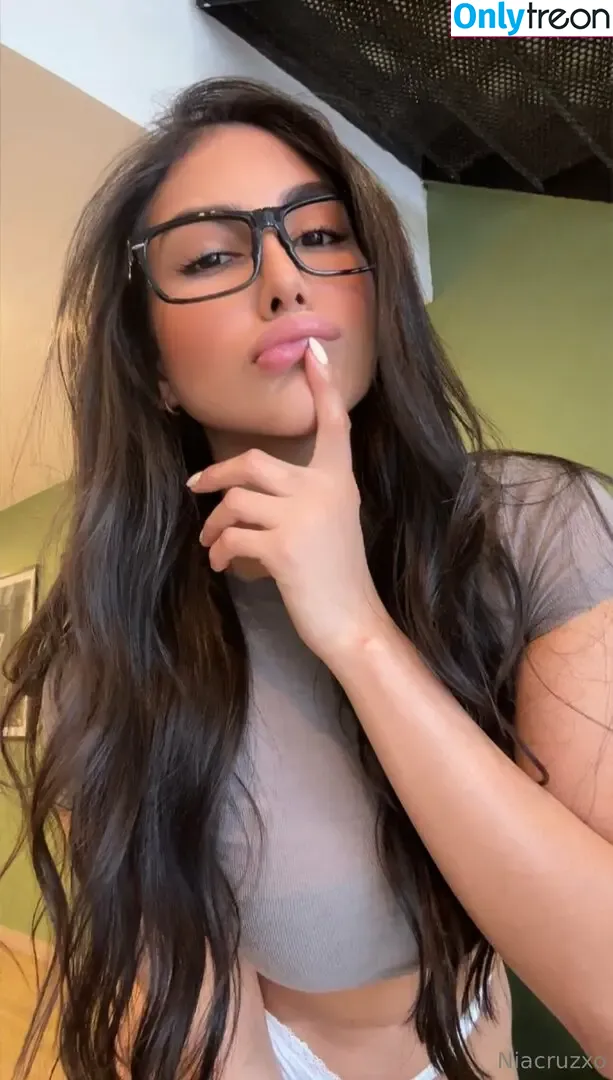niacruzxo nude photo #0235 (xniacruzxx)