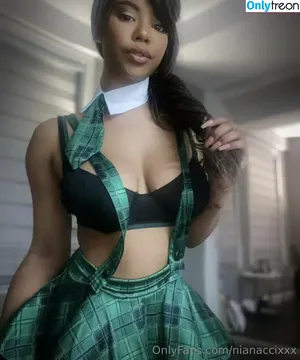 nianaccixxx / naughtynianacci nude photo #0153