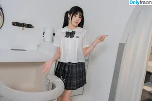 Niantutu / Yaokoututu / lim_meishe nude photo #0491