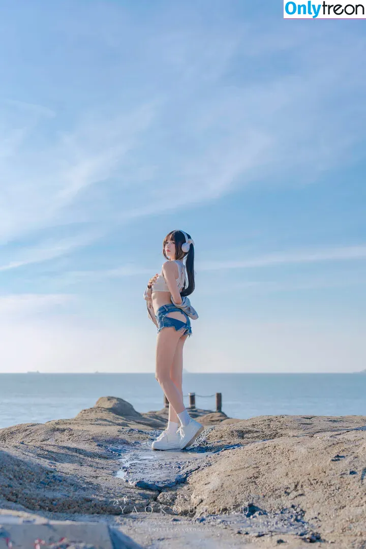 Niantutu nude photo #0216 (Yaokoututu / lim_meishe)
