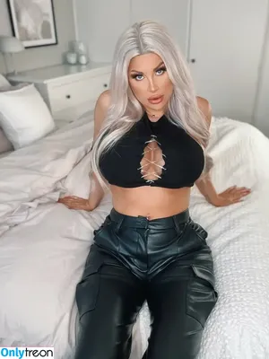 Nicci Azzy / Nicolina Azzander / Nicolinaazzander / nicciazzy фото голая #0029