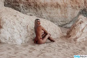 Nicci Azzy / Nicolina Azzander / Nicolinaazzander / nicciazzy фото голая #0043
