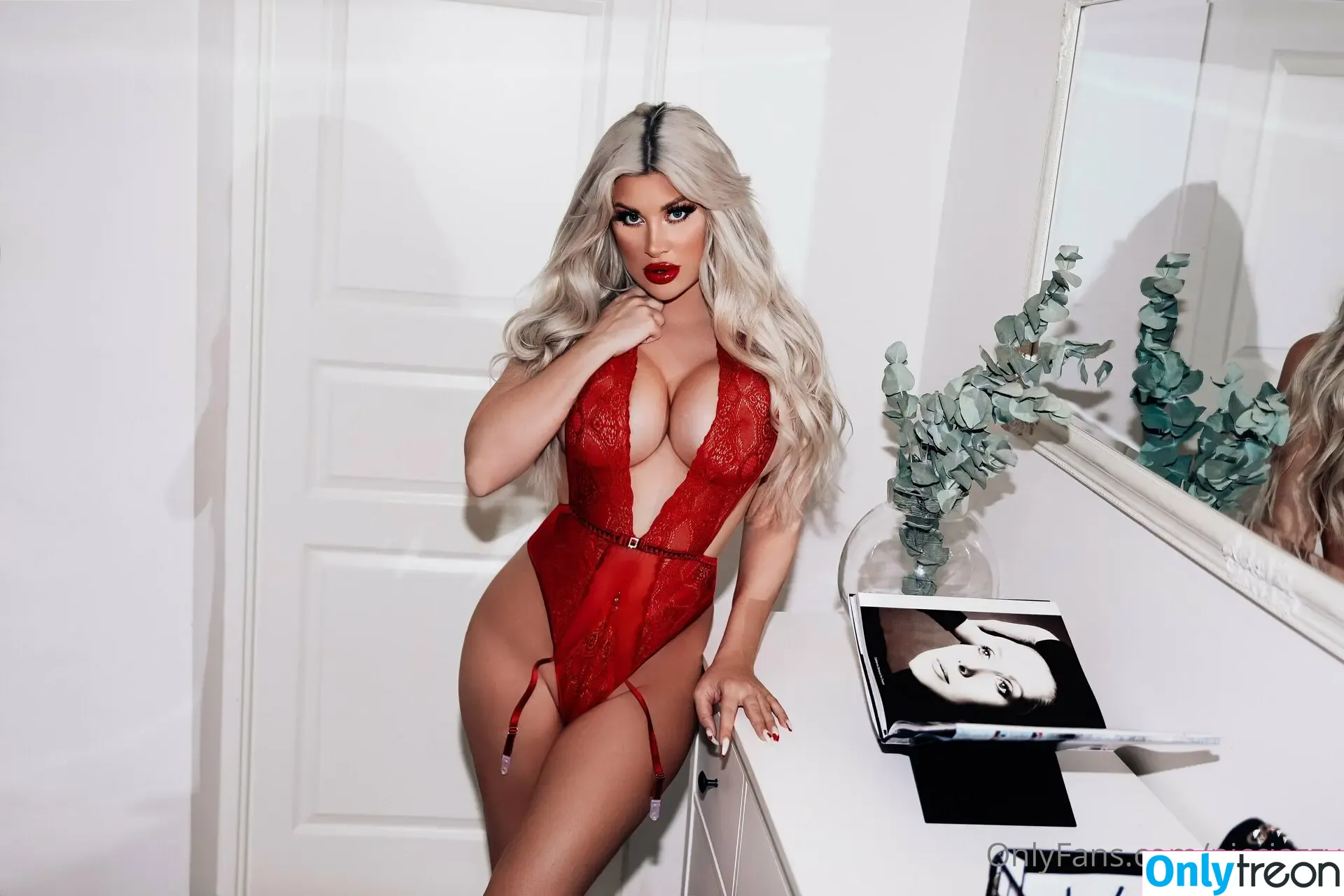 Nicci Azzy nude photo #0105 (Nicolina Azzander / Nicolinaazzander / nicciazzy)