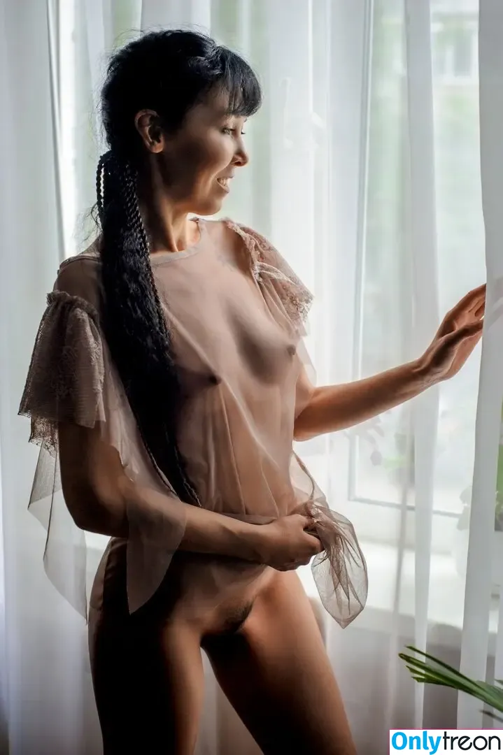 Nicezuli, Ibragimova_zulfiya, Zuli, Зульфия Ибрагимова nude photo #0030 (nicezuli)