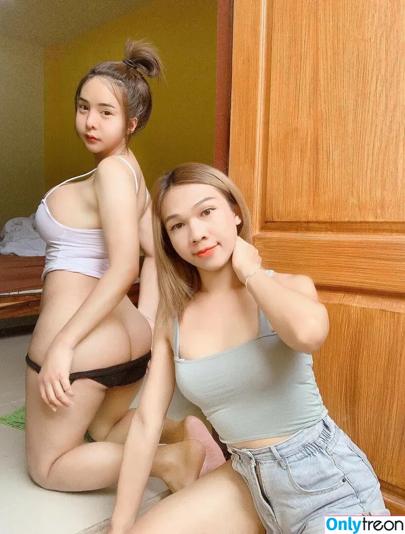 Nichada.yo голая photo #0014 (Yoshi4838 / yoshithunchanok)