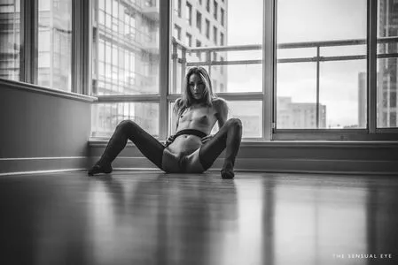 Nichole Barrett / Kity / KityNichole фото голая #0037