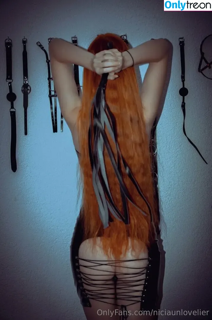 Nicia Unlovelier nude photo #0008 (NiciaUnlovelier / nicia_unlovelier)