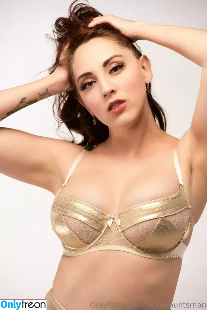 Nickey Huntsman nude photo #0037 (nickeyhuntsman)