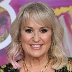 Nicki Chapman page