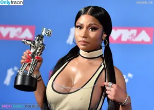 Nicki Minaj / nickiminaj фото голая #0805