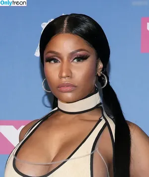 Nicki Minaj / nickiminaj фото голая #0807