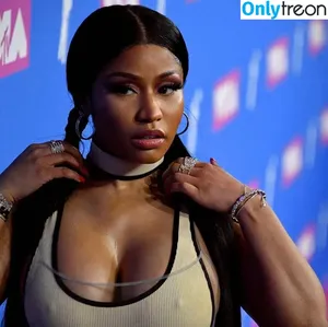 Nicki Minaj / nickiminaj фото голая #0809