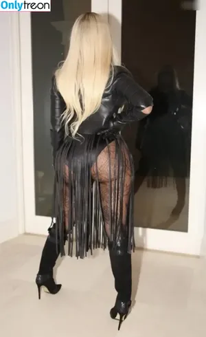 Nicki Minaj / nickiminaj фото голая #0820