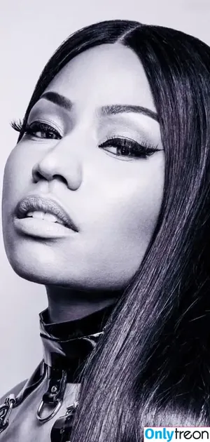 Nicki Minaj / nickiminaj фото голая #0904