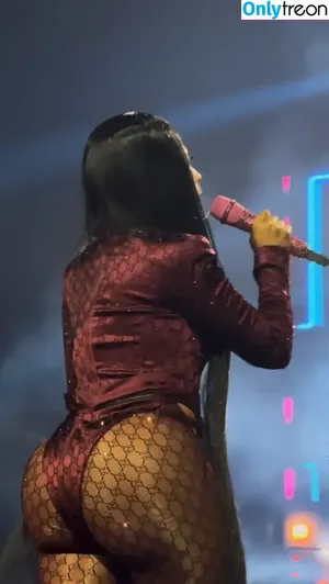 Nicki Minaj / nickiminaj фото голая #0998
