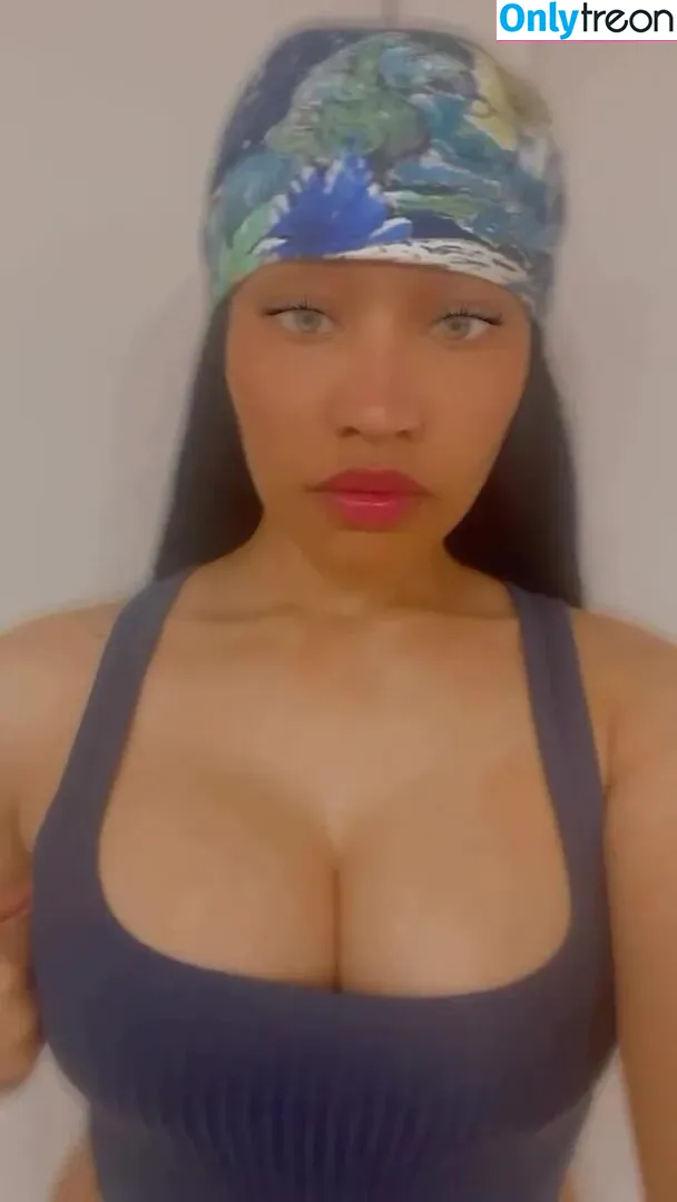 Nicki Minaj голая photo #0609 (nickiminaj)