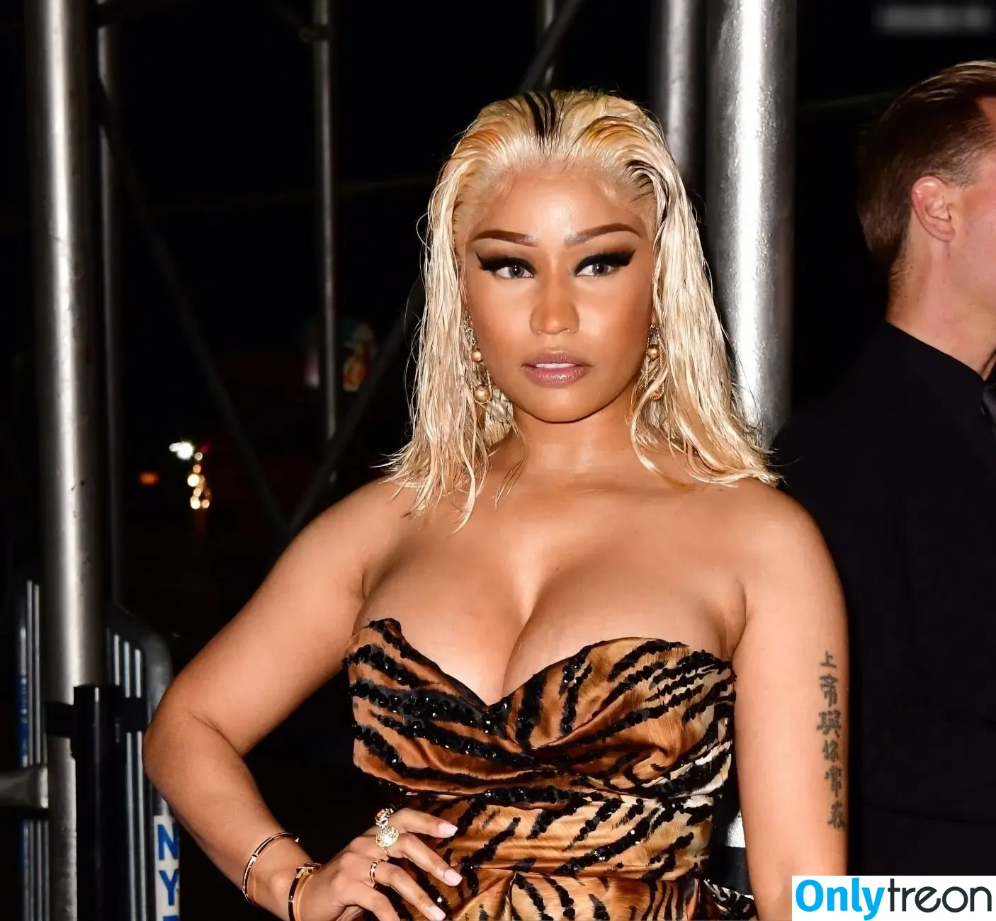 Nicki Minaj голая photo #0792 (nickiminaj)