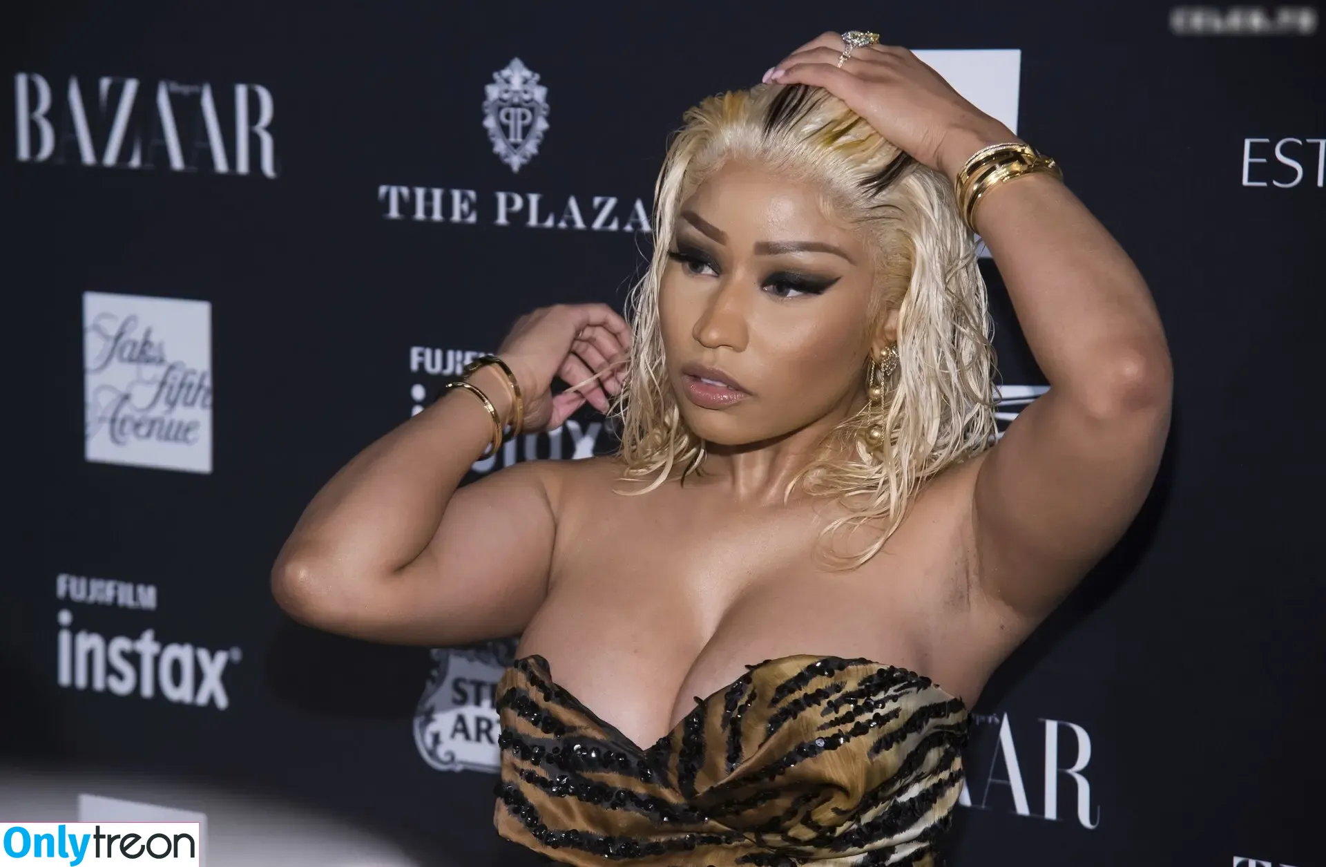 Nicki Minaj голая photo #0793 (nickiminaj)