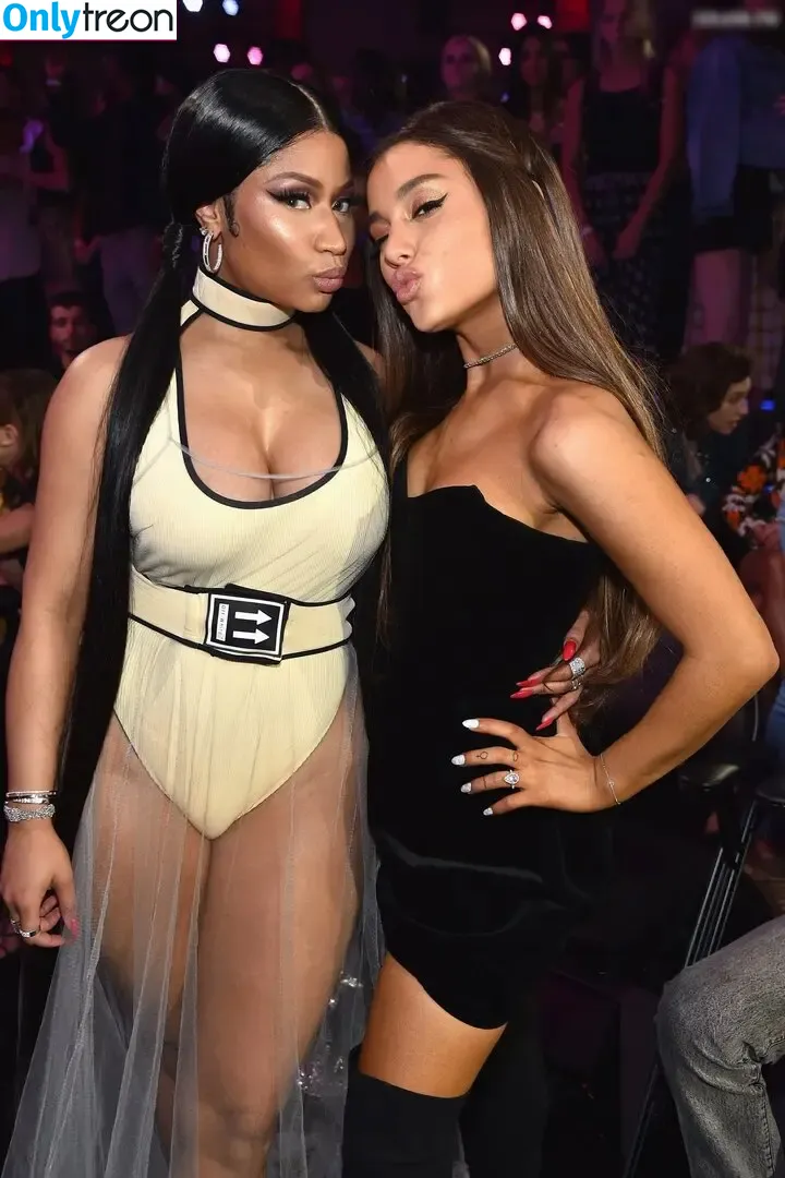 Nicki Minaj nude photo #0801 (nickiminaj)