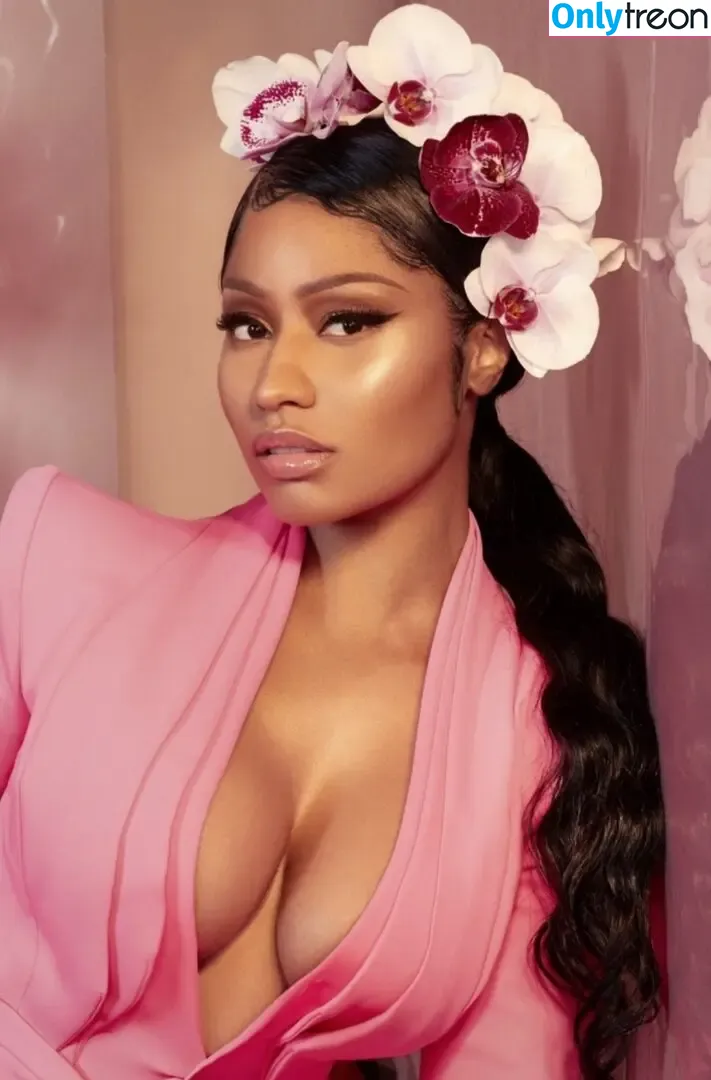 Nicki Minaj nude photo #0829 (nickiminaj)