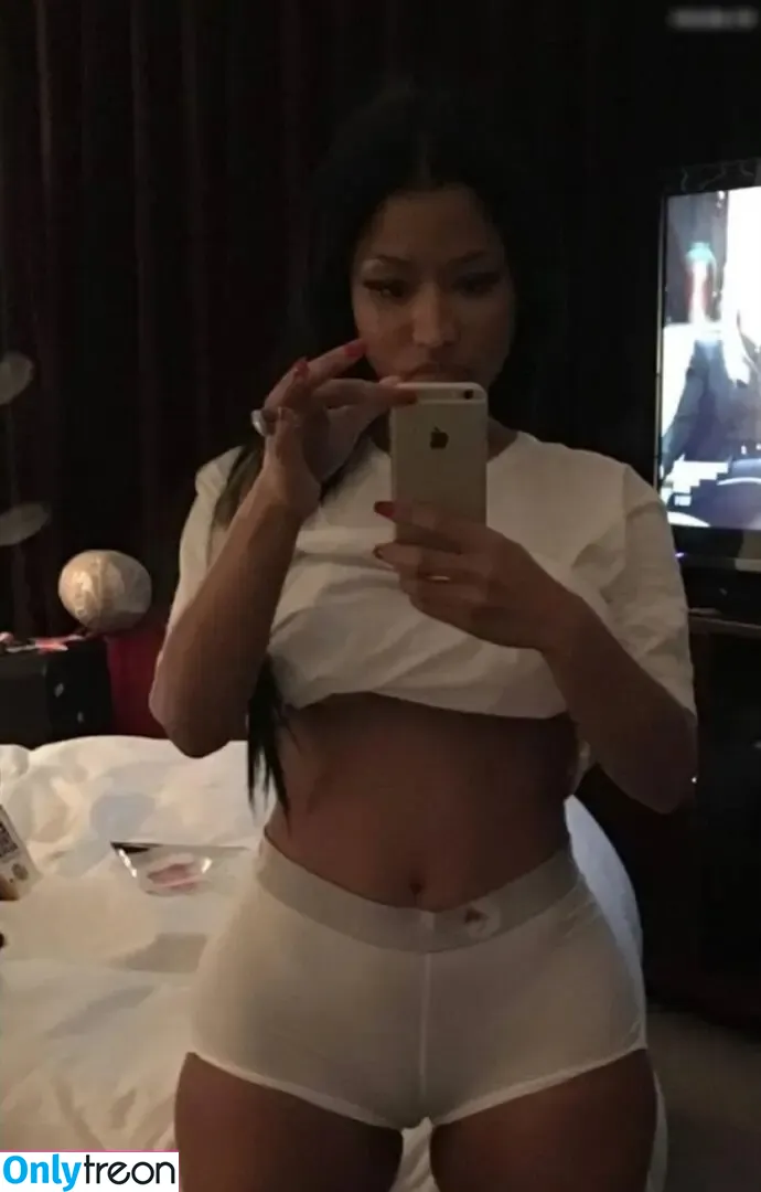 Nicki Minaj голая photo #0840 (nickiminaj)