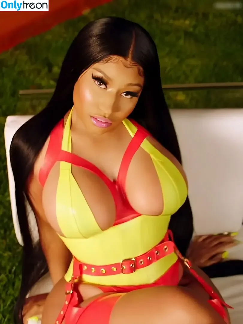 Nicki Minaj голая photo #0851 (nickiminaj)