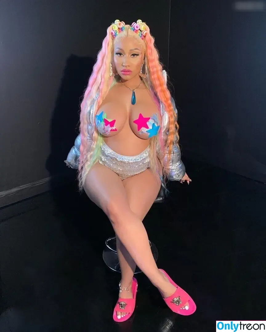 Nicki Minaj голая photo #0856 (nickiminaj)