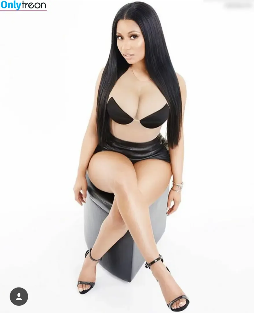 Nicki Minaj голая photo #0881 (nickiminaj)
